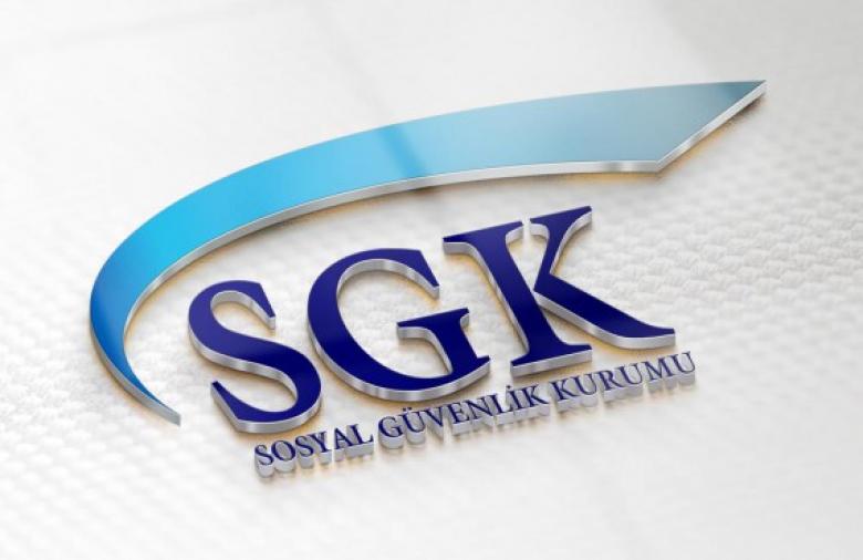 03.05.2018 Tarihinde SGK'ya Ödenecek Sözleşme Ücretleri ile ilgili  Duyuru Yayımlandı
