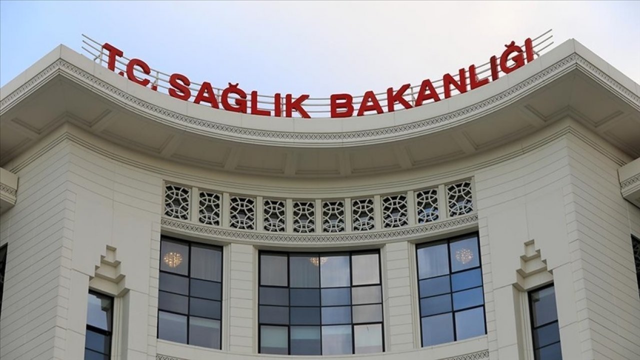 Bakanlık tarafından“2026 Yılı Özel Hastane Açılması, Uzmanlık Branşlarında İlave Kadro Lisansı ve Ruhsatlandırılmış Özel Diyaliz Merkezlere Uzman Tabip ve Tabip Kadrosu İlavesi İkinci Planlama İlanı” Yayınladı.
