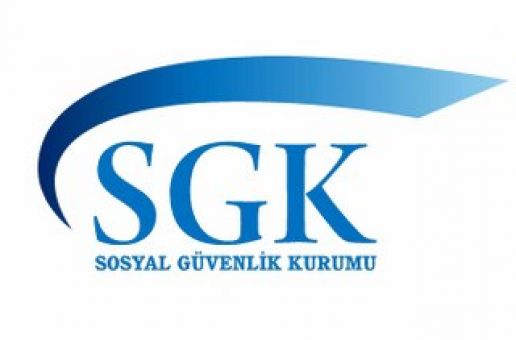 SGK TARAFINDAN 2012 SGK sözleşmesinde yapılan değişikliklere ilişkin ZEYİLNAME-3 yayınlandı
