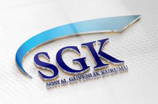 08-02-2019 / SGK Sözleşme ücretlerine ilişkin duyuru yayımladı
